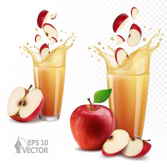 APPLE JUICE